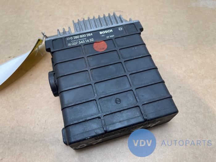Engine management computer Mercedes 190E/D