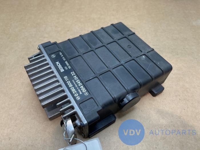 Modul (rózne) Mercedes S-Klasse