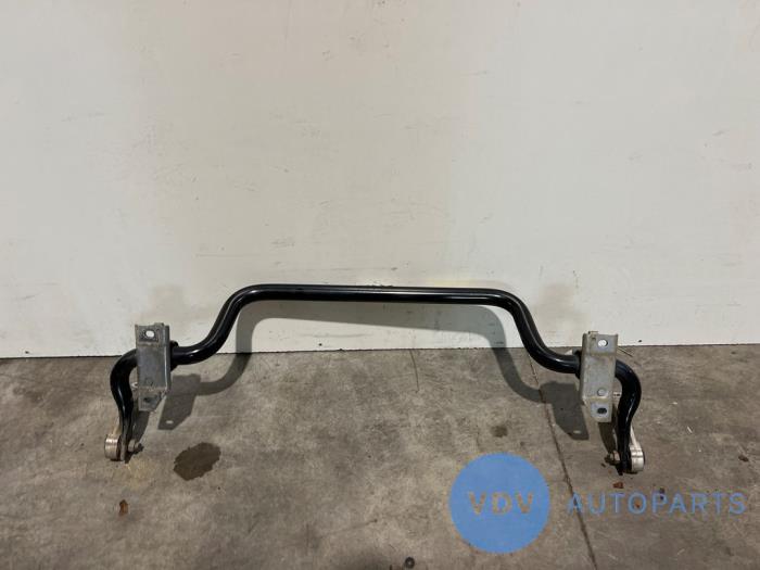 Torsion bar Mercedes C-Klasse