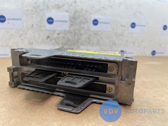 Engine management computer Mercedes E-Klasse