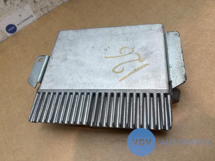 Engine management computer Mercedes SL