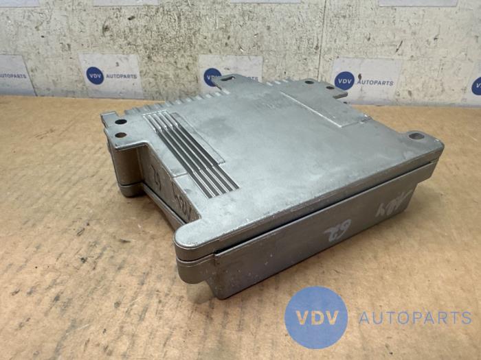 Engine management computer Mercedes E-Klasse