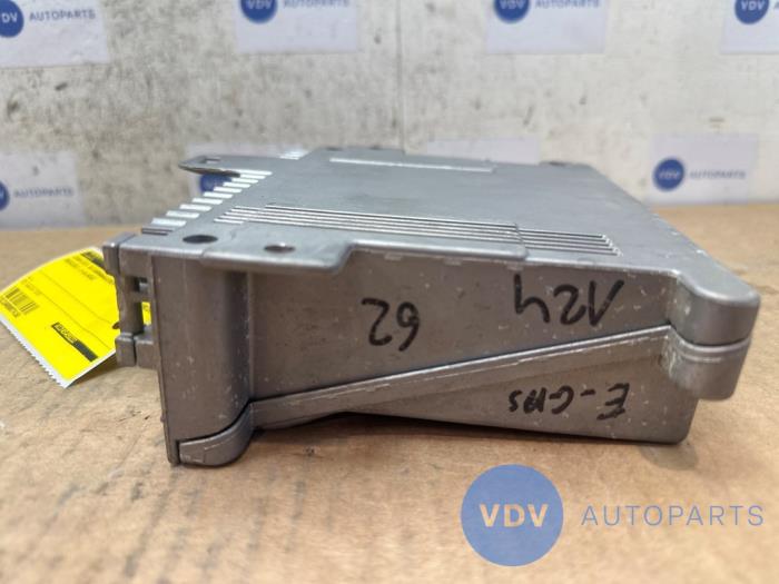 Engine management computer Mercedes E-Klasse