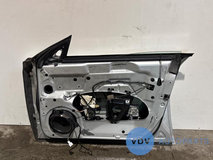 Front door 4-door, right Mercedes CLS-Klasse