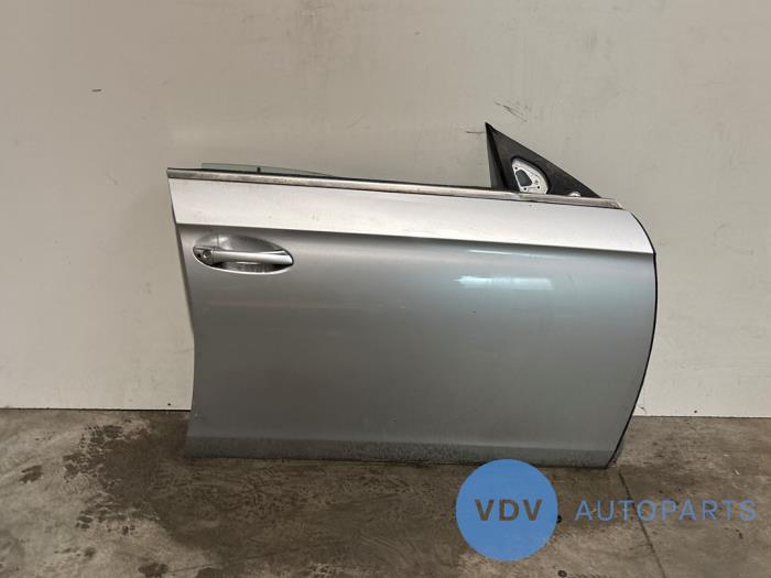 Front door 4-door, right Mercedes CLS-Klasse