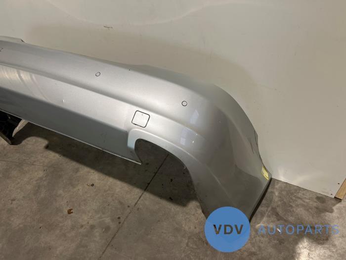 Stoßstange hinten Mercedes CLS-Klasse