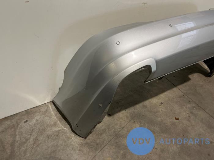 Stoßstange hinten Mercedes CLS-Klasse