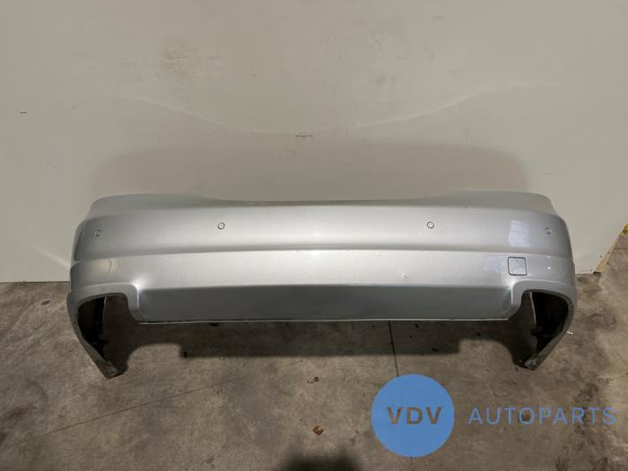 Stoßstange hinten Mercedes CLS-Klasse