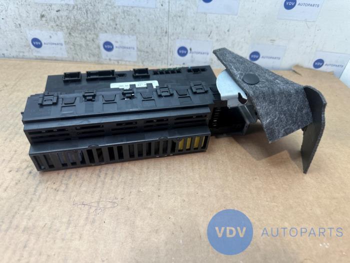 Módulo de confort Mercedes E-Klasse