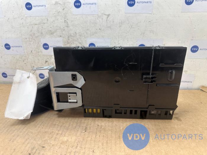 Module confort Mercedes E-Klasse