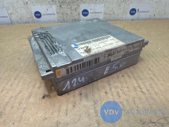 Module (divers) Mercedes E-Klasse