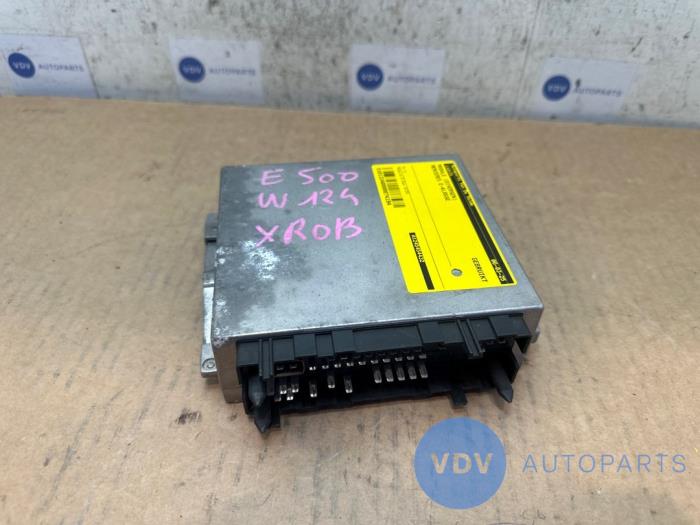 Modul (rózne) Mercedes E-Klasse