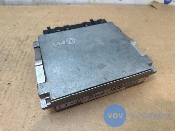 Modul (rózne) Mercedes SL