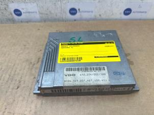 Gebruikte Module (diversen) Mercedes SL (R129) 3.2 SL-320 24V Prijs € 242,00 Inclusief btw aangeboden door Autoparts Van De Velde