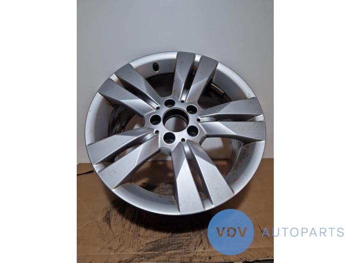 Velg Mercedes C-Klasse