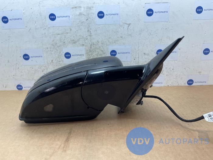 Buitenspiegel rechts Mercedes E-Klasse