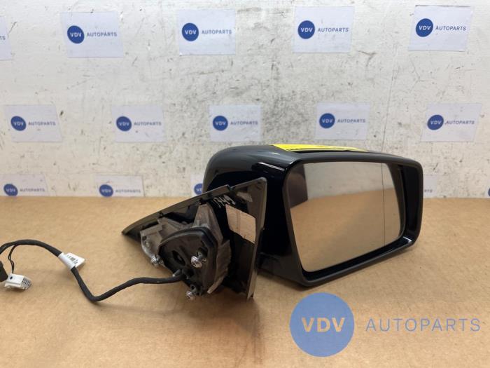 Buitenspiegel rechts Mercedes E-Klasse