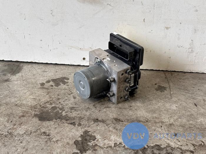 Pompa ABS Mercedes E-Klasse