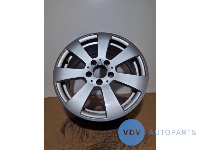 Jante Mercedes C-Klasse