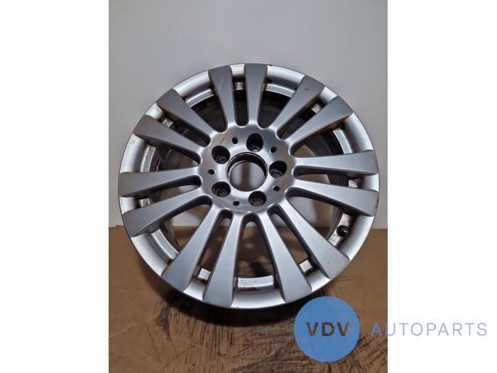 Obrecz Mercedes C-Klasse