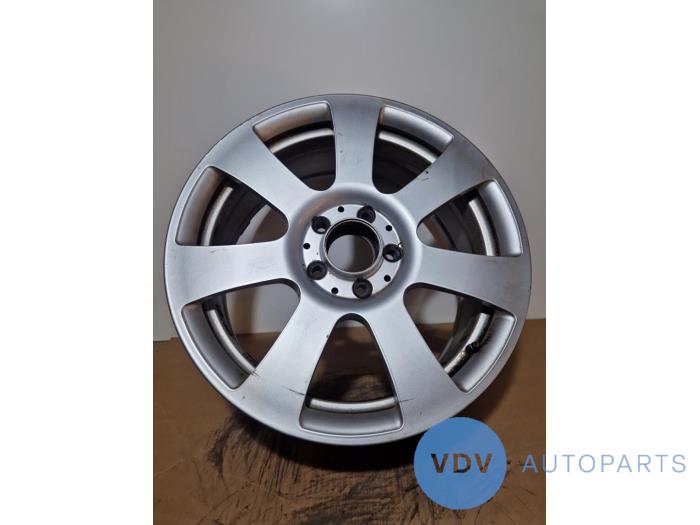 Obrecz Mercedes C-Klasse