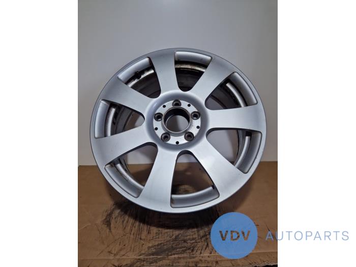 Obrecz Mercedes C-Klasse