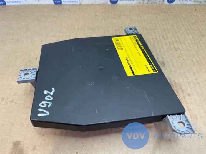 Module confort Mercedes E-Klasse