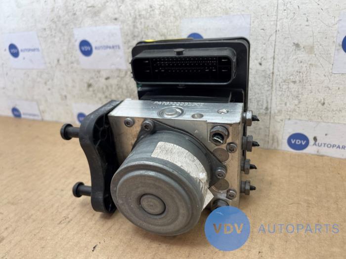 Pompe ABS Mercedes E-Klasse