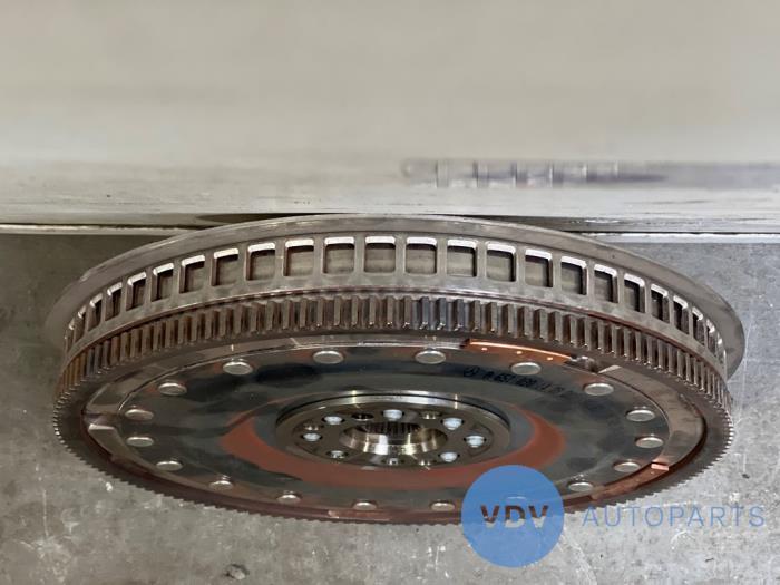 Flywheel Mercedes E-Klasse
