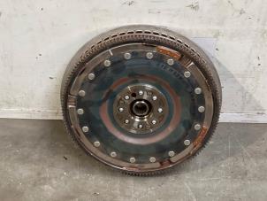 Gebruikte Vliegwiel Mercedes E Estate (S212) E-300 Hybrid,BlueTec Hybrid V6 24V Prijs € 363,00 Inclusief btw aangeboden door Autoparts Van De Velde