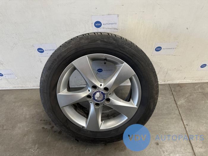 Obrecz Mercedes Vito