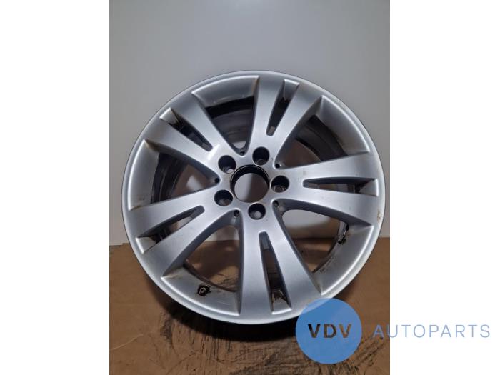 Llanta Mercedes C-Klasse