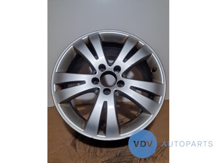 Obrecz Mercedes C-Klasse