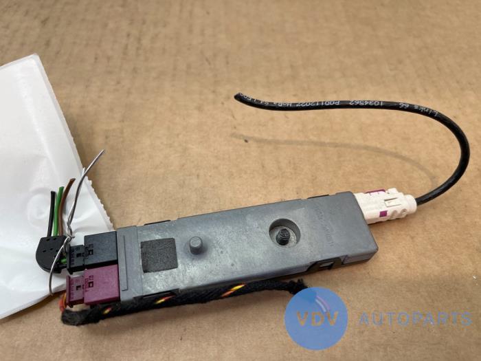 Antenna Amplifier Mercedes E-Klasse
