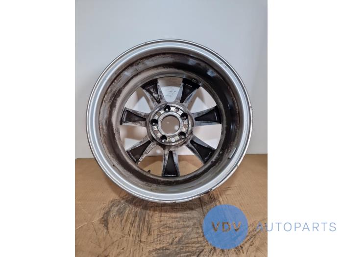 Felge Mercedes C-Klasse