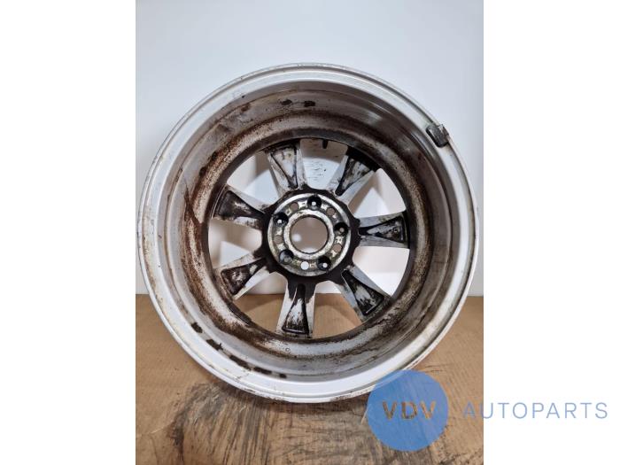 Felge Mercedes C-Klasse