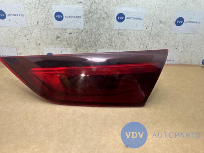 Achterlicht rechts Mercedes CLA