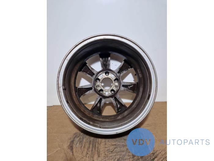 Felge Mercedes C-Klasse