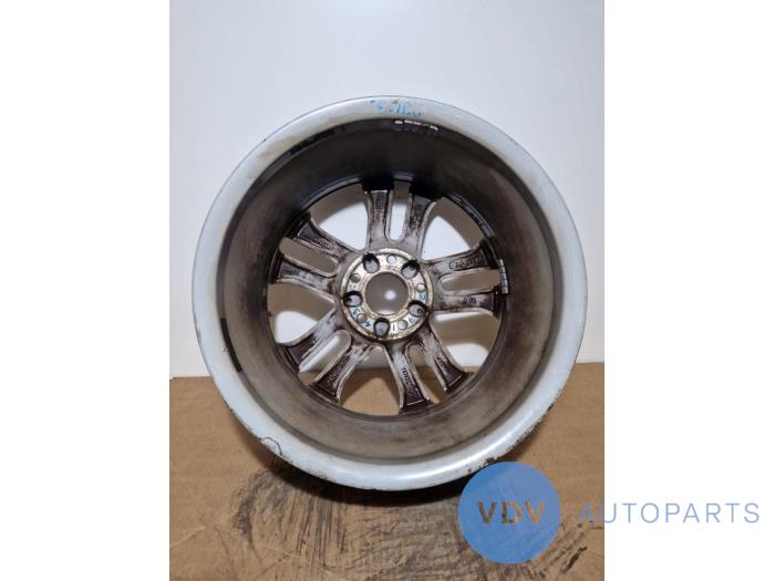 Felge Mercedes C-Klasse