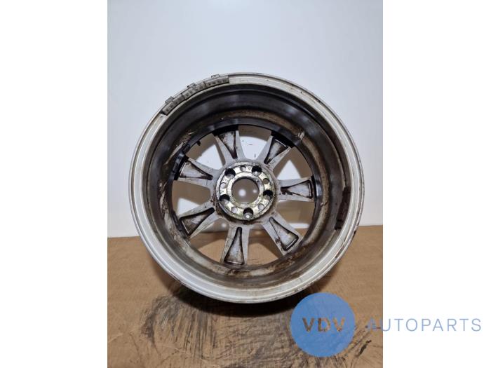 Felge Mercedes C-Klasse