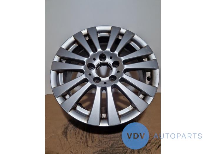 Obrecz Mercedes C-Klasse