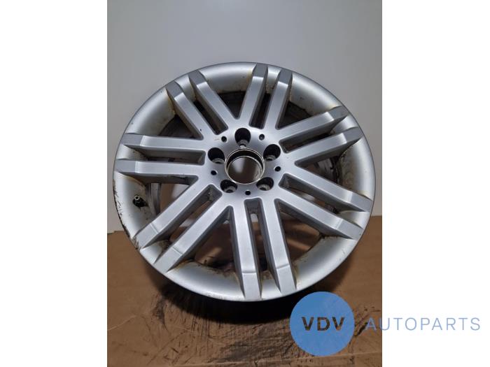 Llanta Mercedes C-Klasse