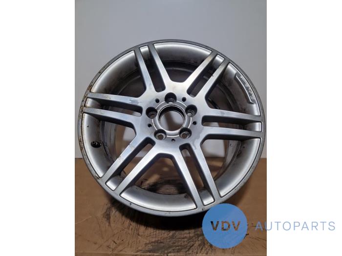 Llanta Mercedes C-Klasse