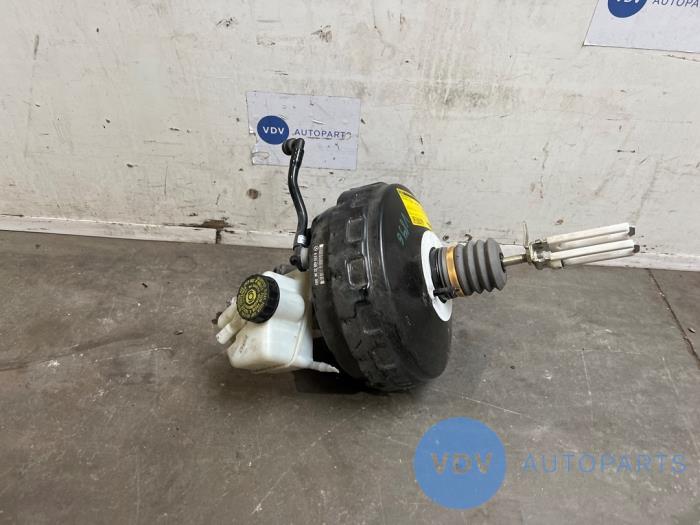 Brake servo Mercedes E-Klasse