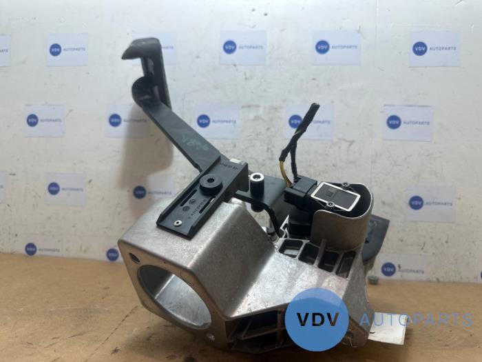 Brake pedal Mercedes E-Klasse