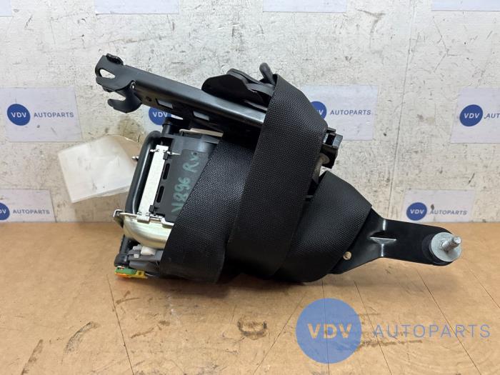 Sicherheitsgurt rechts vorne Mercedes E-Klasse