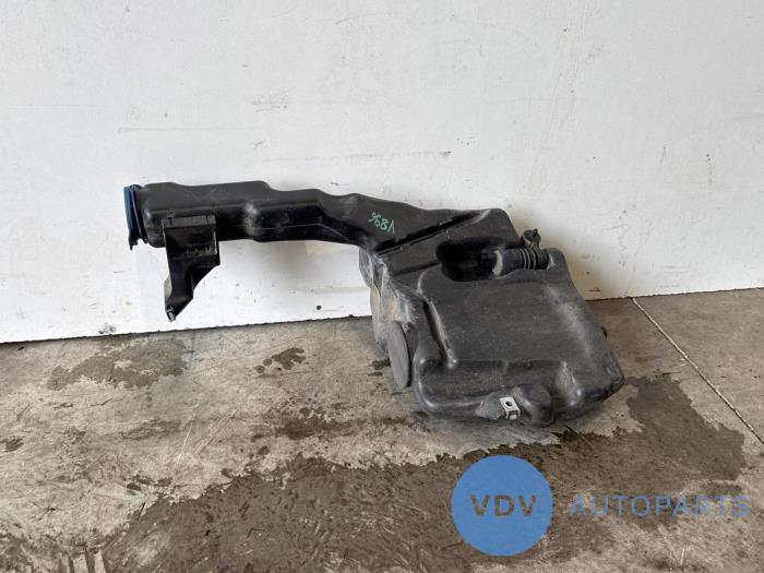 Zbiornik spryskiwacza przód Mercedes E-Klasse