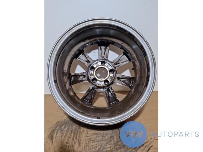 Felge Mercedes C-Klasse