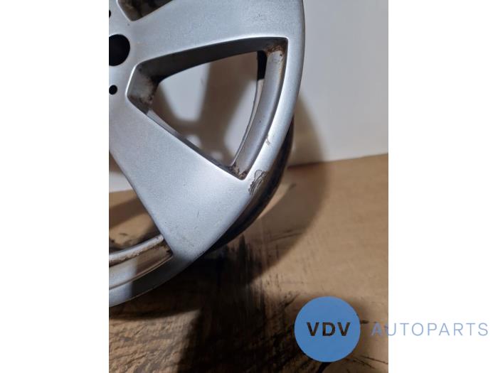 Felge Mercedes C-Klasse