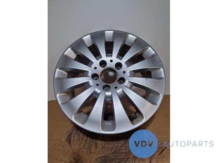 Llanta Mercedes C-Klasse